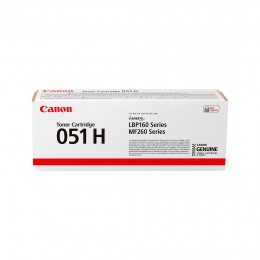 Картридж Canon LBP CARTRIDGE 051H