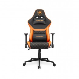 Игровое компьютерное кресло Cougar ARMOR One V2 F