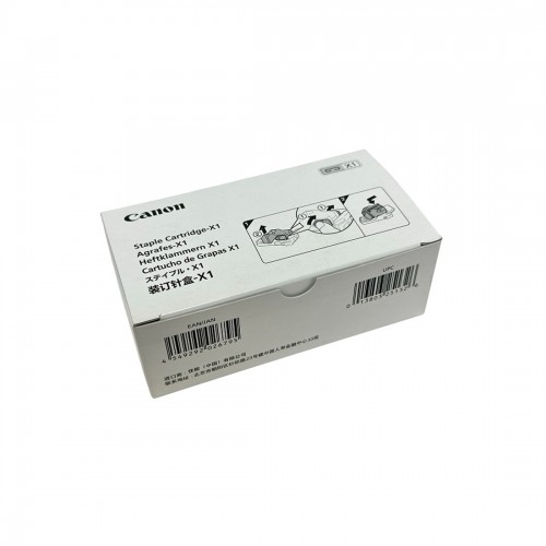 Скрепки для степлирования Canon Staple Cartridge-X1 0146C001