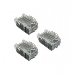 Скрепки для степлирования Canon Staple Cartridge-X1 0146C001