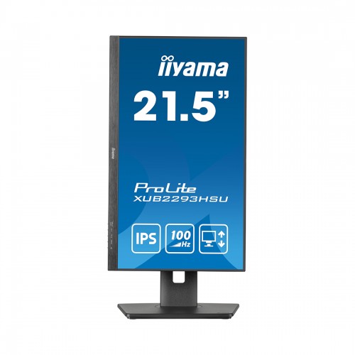 Монитор iiyama ProLite PL2293HS XUB2293HSU-B6 21.5\