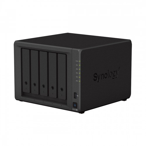 Система хранения данных (сервер) Synology DS1522+