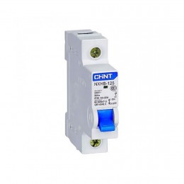 Выключатель нагрузки CHINT NXHB-125 1P 32A