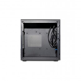 Компьютерный корпус XG Phantom без Б/П