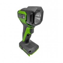 Фонарь аккумуляторный Greenworks G24SL200 24V 200 лм без АКБ и ЗУ