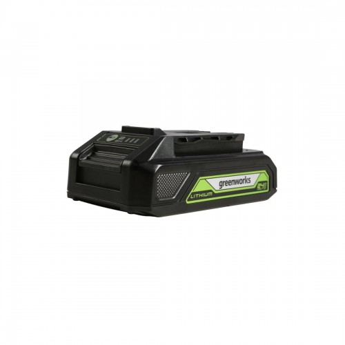 Аккумулятор с USB разъемом Greenworks G24USB2 24V 2 Ач