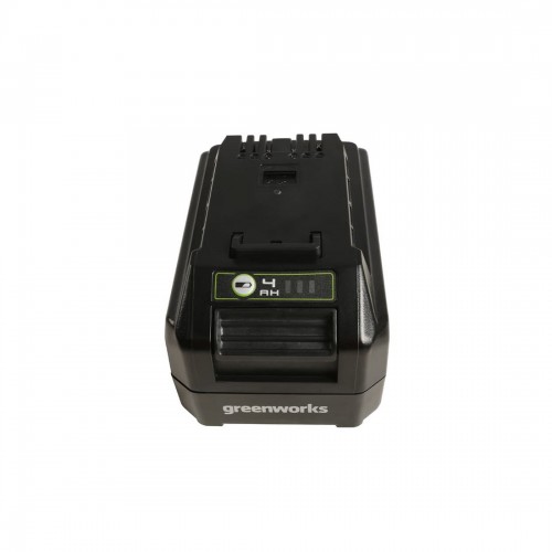 Аккумулятор с USB разъемом Greenworks G24USB4 24V 4 Ач