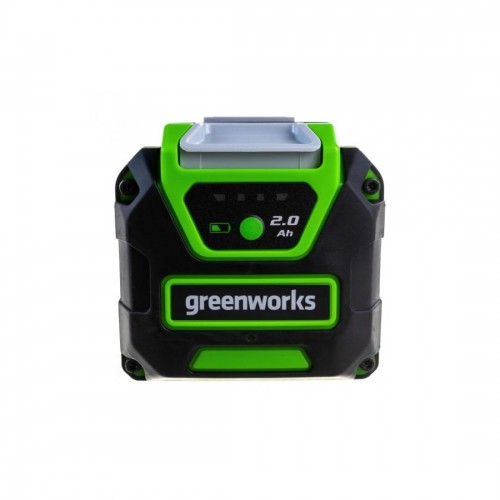 Аккумулятор Greenworks 40V 2 Ач