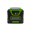 Аккумулятор с USB разъемом Greenworks 40V 2 Ач