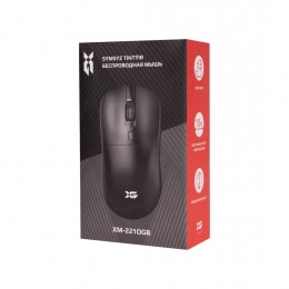 Компьютерная мышь XG XM-221OGB