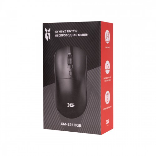 Компьютерная мышь XG XM-221OGB