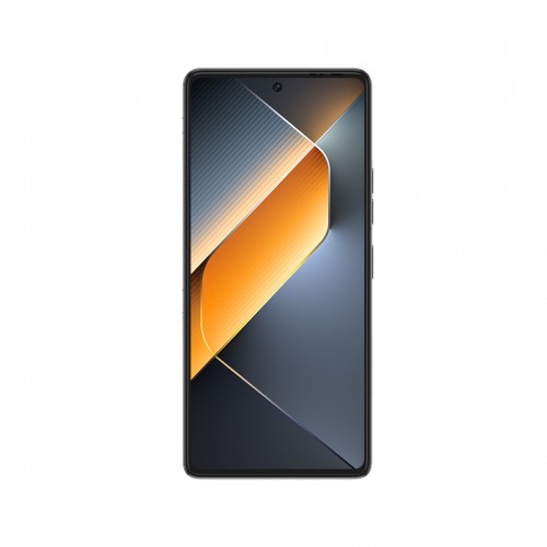 Мобильный телефон TECNO POVA 6 (LI7) 256+12 GB Meteorite Grey