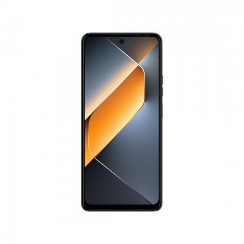 Мобильный телефон TECNO POVA 6 Neo (LI6) 256+8 GB Speed Black