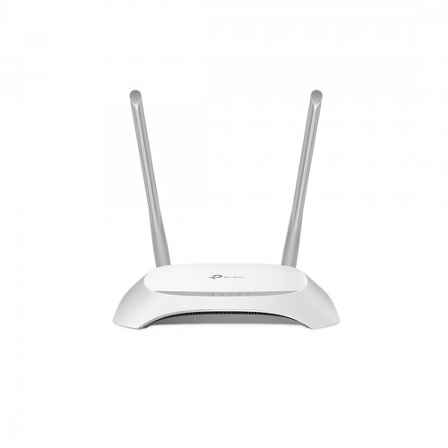 Маршрутизатор TP-Link TL-WR850N