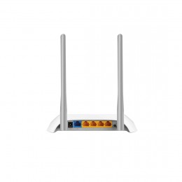 Маршрутизатор TP-Link TL-WR850N
