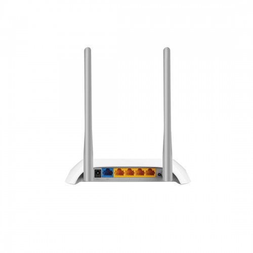 Маршрутизатор TP-Link TL-WR850N