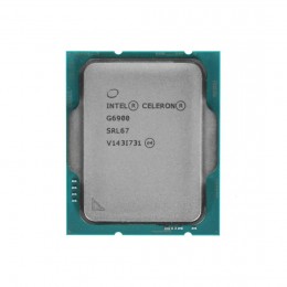 Процессор (CPU) Intel Celeron Processor G6900 1700