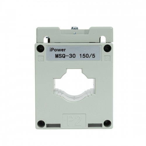 Трансформатор тока iPower MSQ-30 150/5