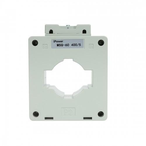 Трансформатор тока iPower MSQ-60 400/5