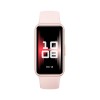 Умный браслет Huawei Band 9 KIM-B19 Pink Fluoroelastomer Strap