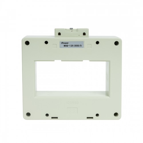 Трансформатор тока iPower MSQ-125 3000/5
