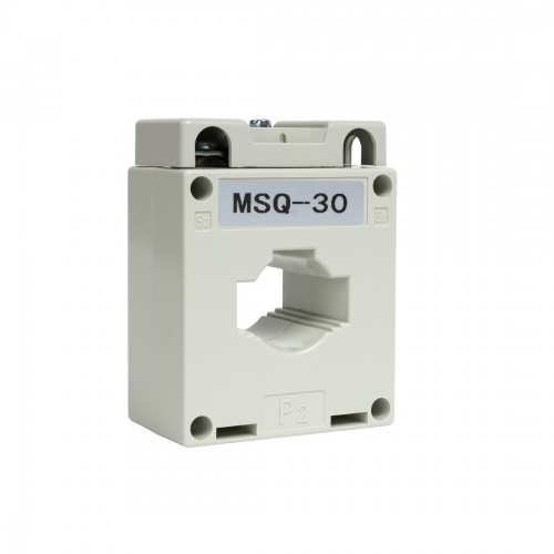 Трансформатор тока iPower MSQ-30 250/5
