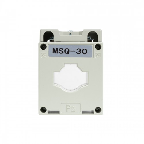 Трансформатор тока iPower MSQ-30 250/5