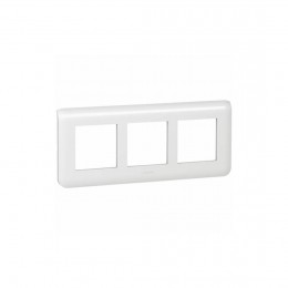 Mosaic рамка 3 поста 6 модулей