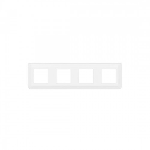 Mosaic рамка 4 поста 8 модулей