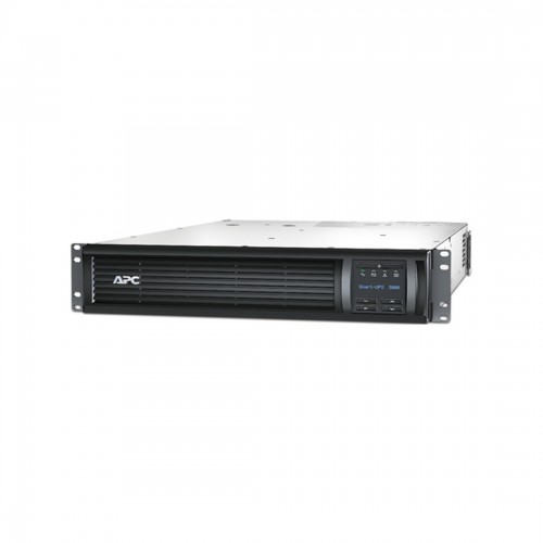 Источник бесперебойного питания APC Smart-UPS SMT3000RMI2UC