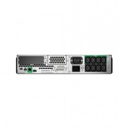 Источник бесперебойного питания APC Smart-UPS SMT3000RMI2UC