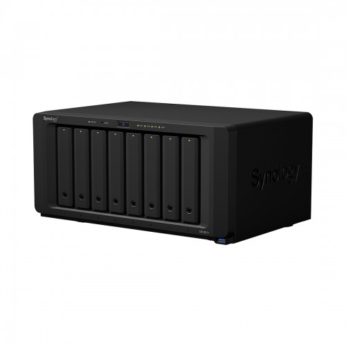 Система хранения данных (сервер) Synology DS1821+