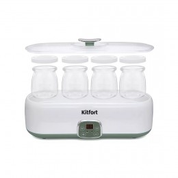 Йогуртница Kitfort КТ-2007