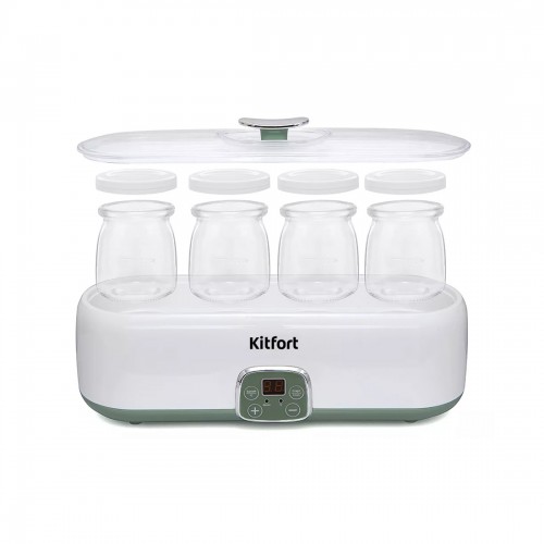 Йогуртница Kitfort КТ-2007