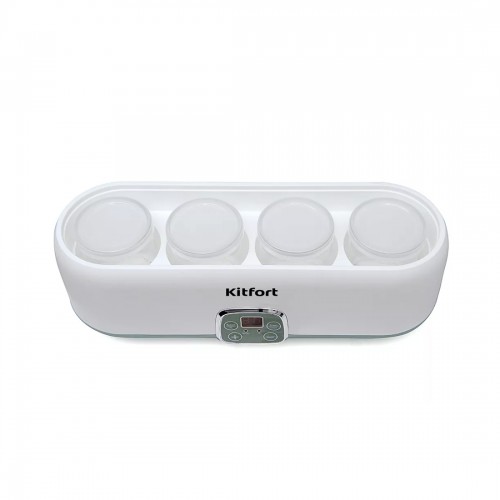 Йогуртница Kitfort КТ-2007