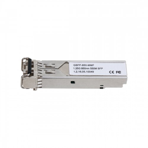 Трансивер Dahua GSFP-850-MMF