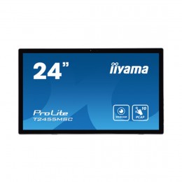 Монитор iiyama ProLite PL2455M T2455MSC-B1 24\