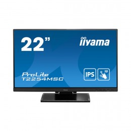 Монитор iiyama ProLite PLT2254M T2254MSC-B1AG 21.5\