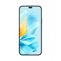 Смартфон HONOR 200 Lite LLY-NX1 8GB RAM 256GB ROM Midnight Black