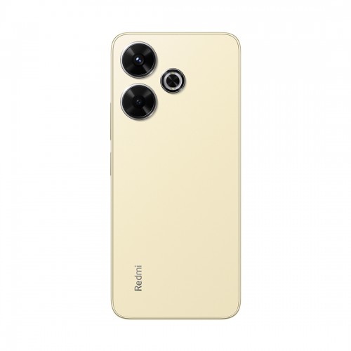 Мобильный телефон Redmi 13 8GB RAM 256GB ROM Sandy Gold