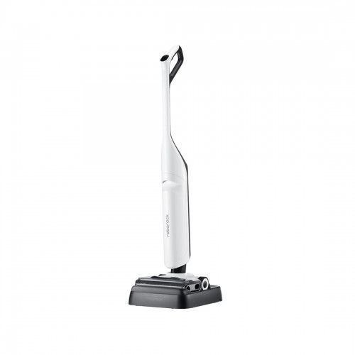 Беспроводной вертикальный пылесос Roborock Flexi Pro с функцией влажной уборки Черно-белый