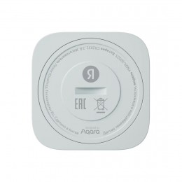 Датчик температуры и влажности Яндекс YNDX-00523 с Zigbee