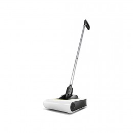 Электрический веник KARCHER KB 5 Белый