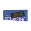 Клавиатура XG Pixel Master
