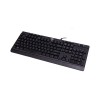 Клавиатура XG Steel Shadow