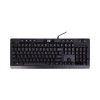 Клавиатура XG Steel Shadow