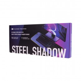 Клавиатура XG Steel Shadow