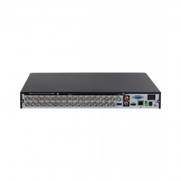 Гибридный видеорегистратор Dahua DH-XVR5232AN-4KL-I3