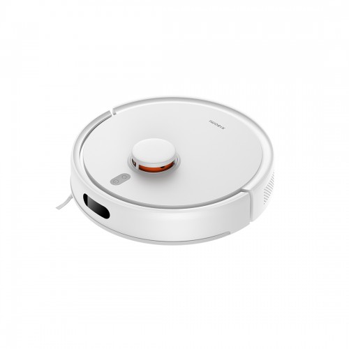 Робот-пылесос Xiaomi Robot Vacuum S20 Белый (в комплекте заряд. станция CDZD106)