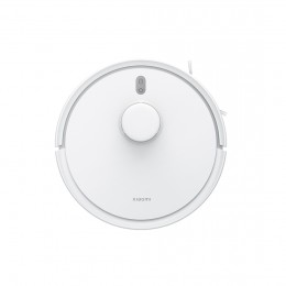 Робот-пылесос Xiaomi Robot Vacuum S20 Белый (в комплекте заряд. станция CDZD106)
